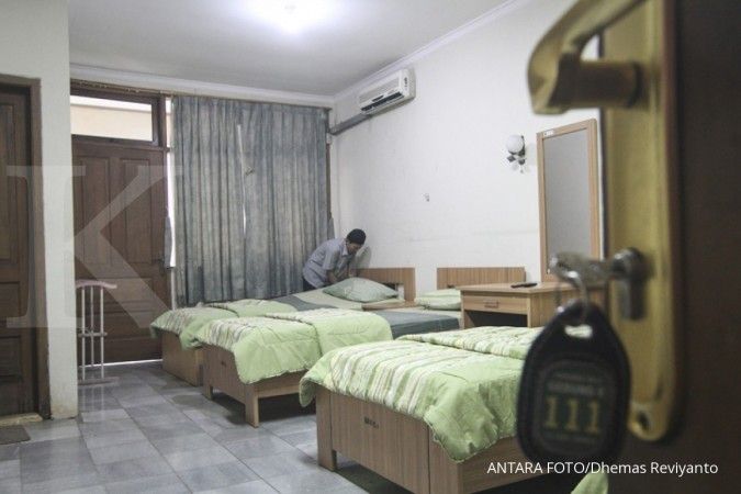 Pendaftaran Panitia Penyelenggara Ibadah Haji (PPIH) Dibuka 11 Januari 2024