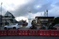 Dua Wilayah di Yogyakarta akan Diselimuti Awan Tebal, Begini Ramalan Cuaca Besok