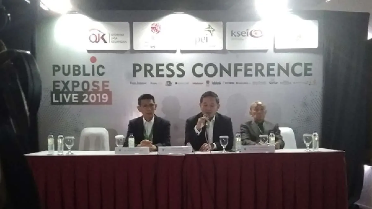 Kuartal III 2020, segmen JKN Medikaloka Hermina (HEAL) capai 60% dari total pasien