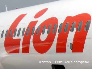 Lion Air Tak Akan Ikut Tender Angkutan Haji