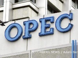 OPEC pastikan gejolak politik tak mempengaruhi pasar minyak