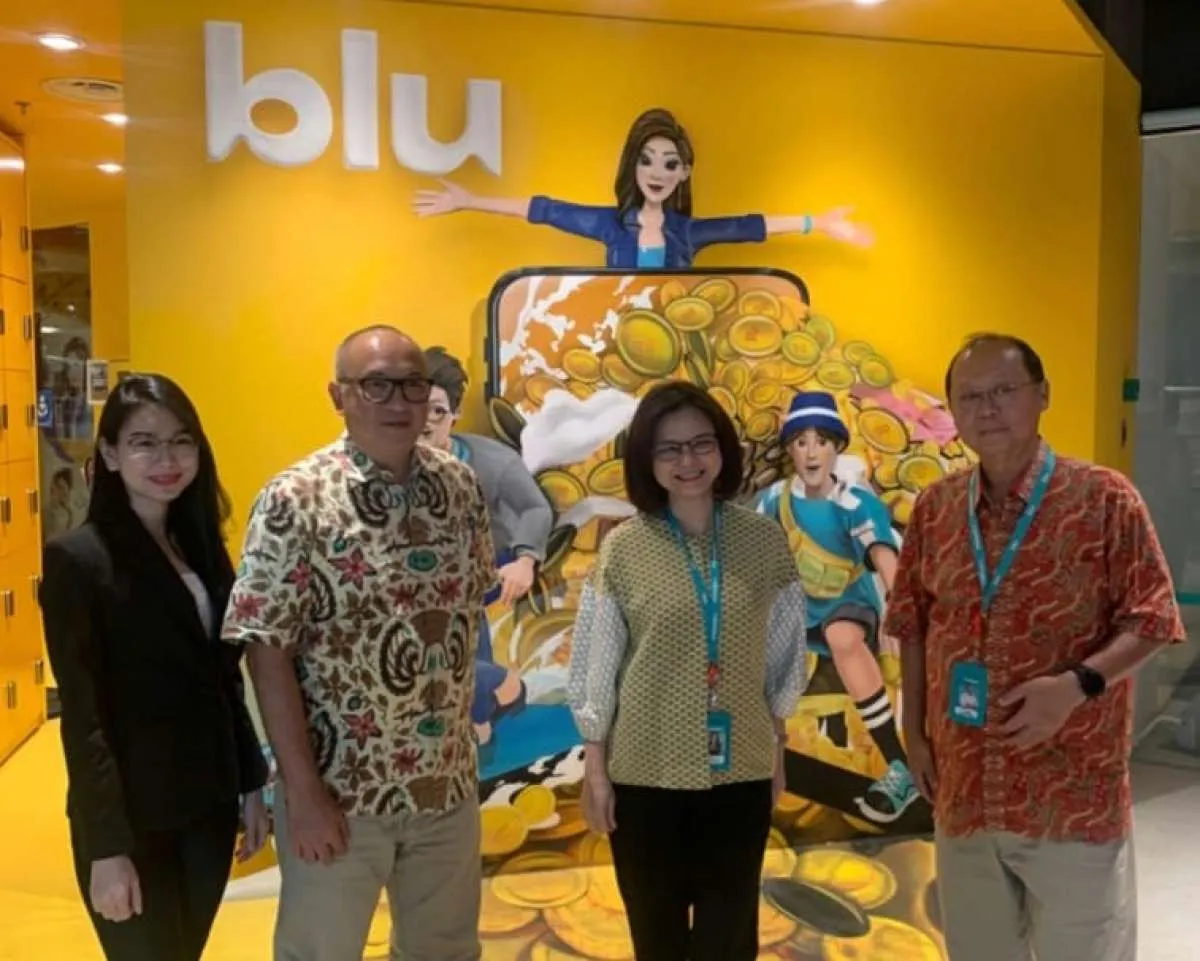 Jalin Kerja Sama, Adapundi dan BCA Digital Jangkau Nasabah Unbankable