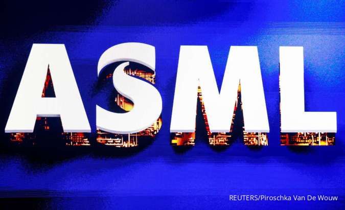 ASML Investasi € 1,3 Miliar untuk Menjadi Pemegang Utama Mistral AI
