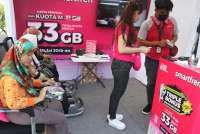 Ini Cara Cek Kuota Smartfren dengan SMS hingga Kode UMB Terbaru