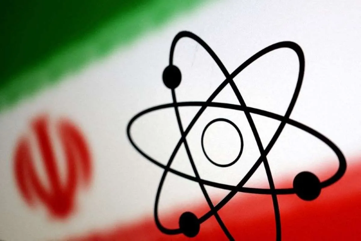 Ketakutan AS Memuncak, Sebut Iran Mampu Membuat Bahan Bom Nuklir dalam 12 Hari