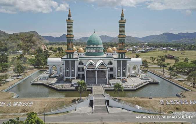 Jadwal Imsakiyah Kota Mataram Selama Ramadhan 2023, Mari Simak