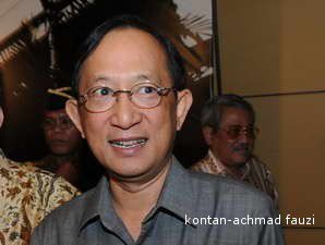 Jaksa Agung dan Wantimpres Bahas Reformasi Peradilan