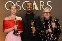 Daftar Pemenang Oscar 2026: One Battle After Another dan Sinners Mendominasi
