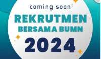 BUMN Memanggil Diaspora Indonesia, Ada Lebih dari 135 Lowongan di 12 BUMN