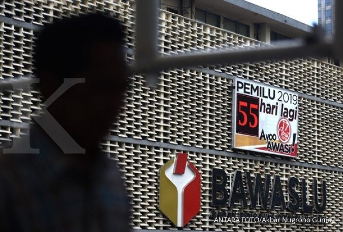 Siang ini BPN Prabowo-Sandi akan laporkan dugaan kecurangan pemilu ke Bawaslu