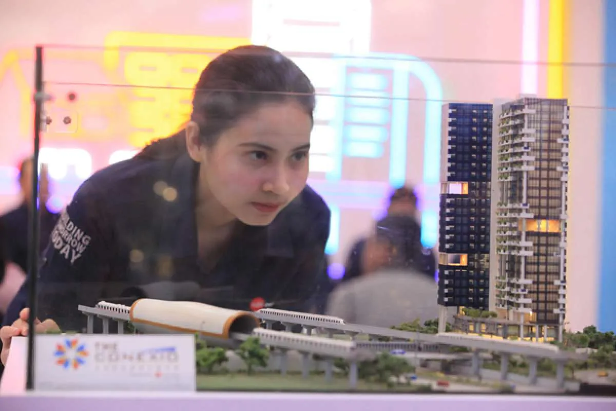 Adhi Persada Properti bidik marketing sales tumbuh 60%