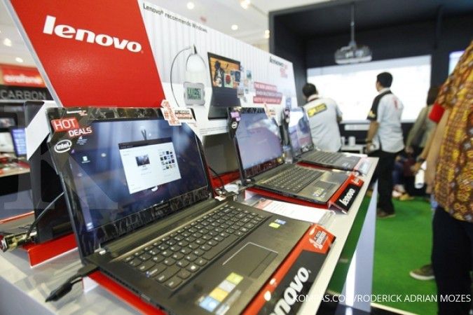 Lenovo luncurkan smartphone fotografi