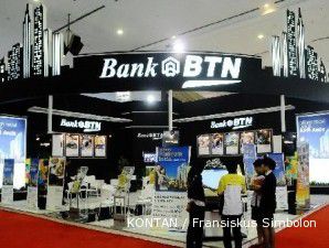 Bank BTN dan PNM salurkan kredit UKM Rp 200 miliar