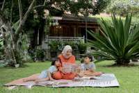 Andak Menunjukkan Tanda Speech Delay? Begini Cara Mengatasinya