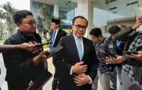 Nego Trump Lagi Agar Tarif Bisa Nol Persen