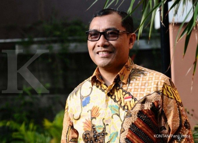Sugeng Mulyadi: Investasi Menaikkan Kualitas Hidup