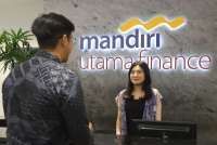 Pembiayaan Baru MUF Tembus Rp 5,7 Triliun di Kuartal I 2025