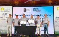 BRI-MI Luncurkan Reksadana Syariah Berbasis Dana Abadi, Bidik Tren Investasi ESG