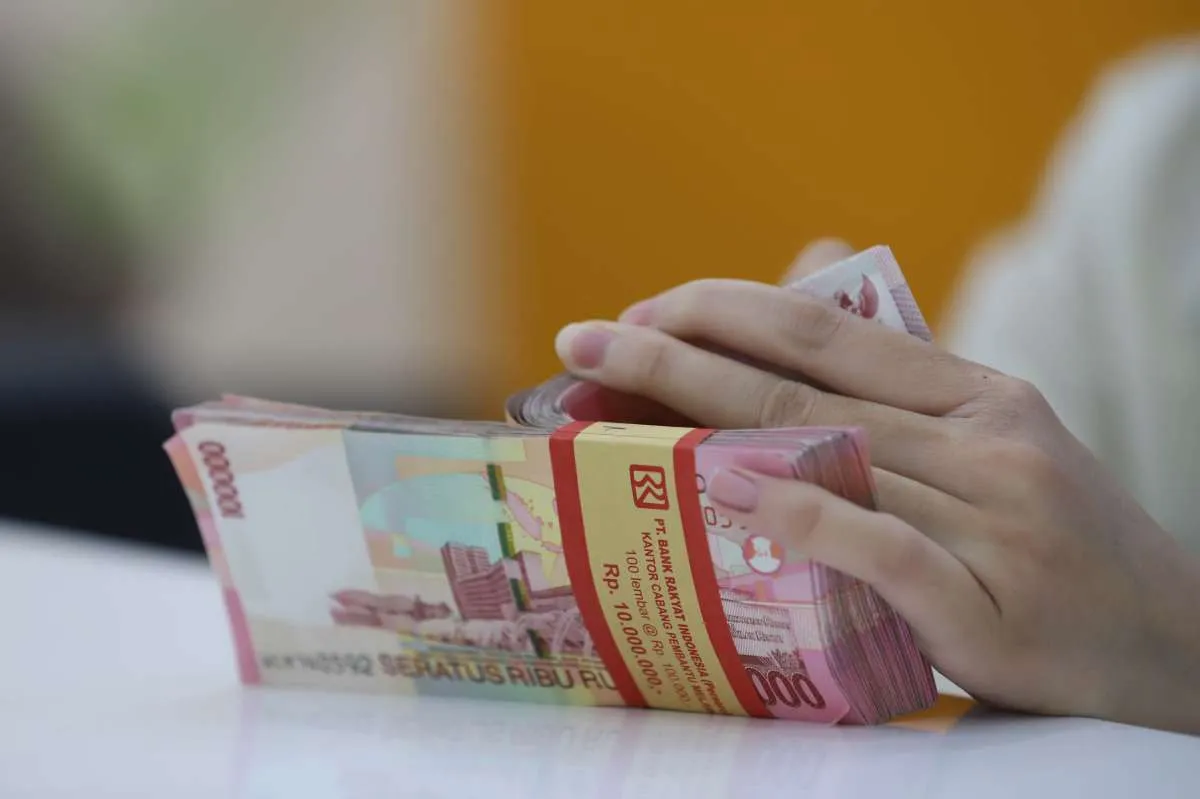 APBN 2025, Ekonom Sarankan Pemerintah Realokasi Anggaran Ketimbang Perlebar Defisit