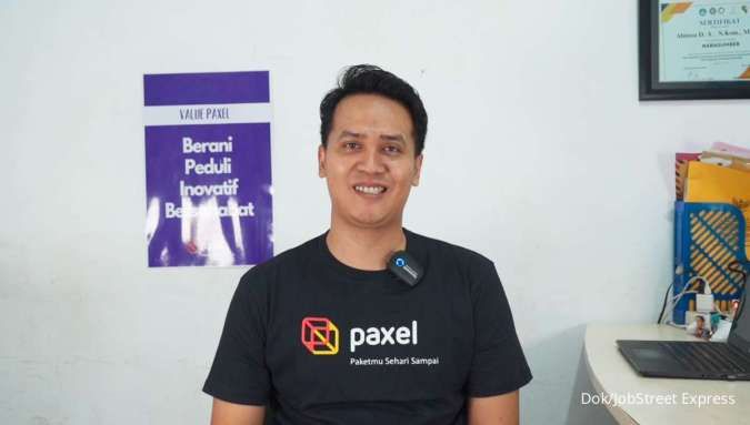 Jobstreet Express Kembangkan Layanan Express Hire Penuhi Karyawan Semi Terampil