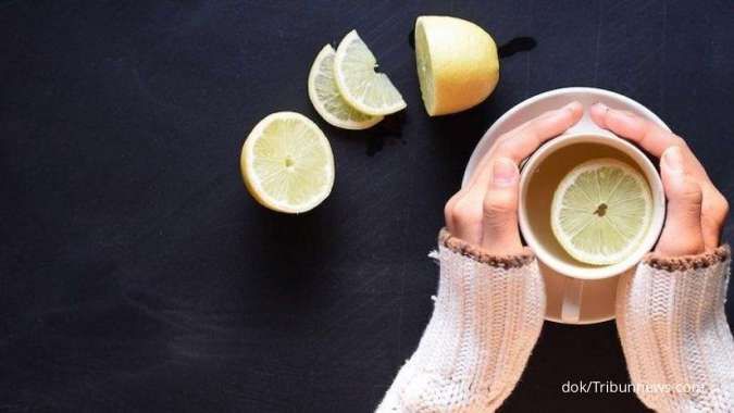 3 Cara Konsumsi Lemon agar Efektif Menurunkan Berat Badan 