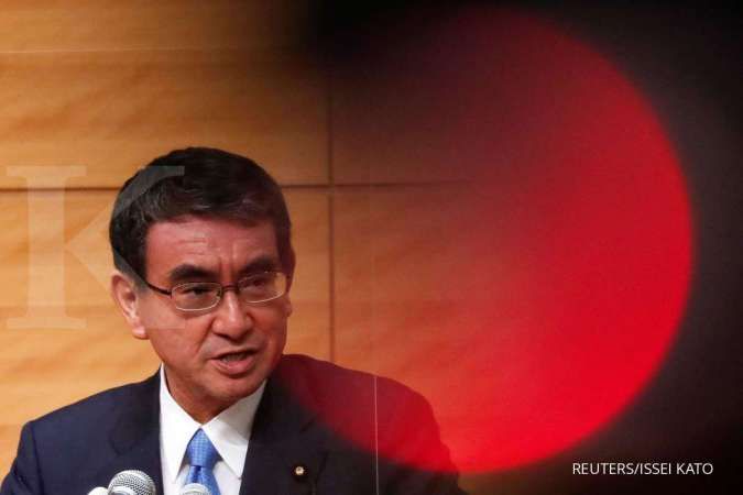 Masa Kampanye Kandidat Perdana Menteri Jepang Bergulir Mulai Hari Ini