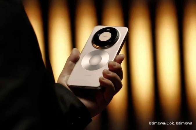 Mate Is Back! Sukses di Pasar Global, HUAWEI Mate 80 Pro Siap Kuasai Indonesia