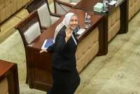 Aida S Budiman Resmi Dilantik Jadi Deputi Gubernur Senior BI