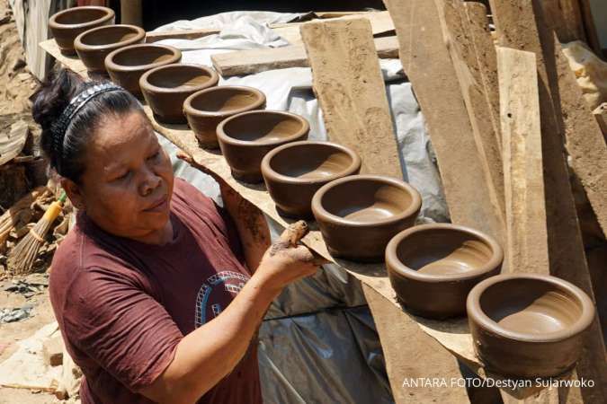 Prospek Bisnis Penjaminan Masih Rentan