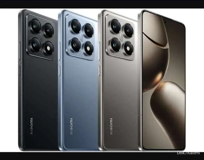 Harga HP Murah RAM Besar Bulan Agustus 2025, Cek juga Fitur Unggulannya Berikut!