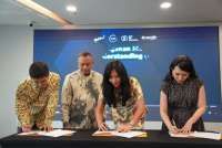 Dorong Bisnis Merchant, Yokke Gandeng Tada Bentuk Sistem Terintegrasi di EDC