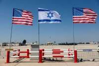 Pentagon: 900 Tentara AS Sudah Tiba di Timur Tengah 