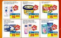 Promo Indomaret Harga Spesial sampai 1 Desember, Nivea Deo-Daia Diskon hingga 35%