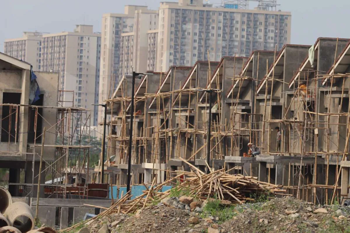 Insentif PPN DTP Bergulir, Ini Prospek Kinerja dan Rekomendasi Saham