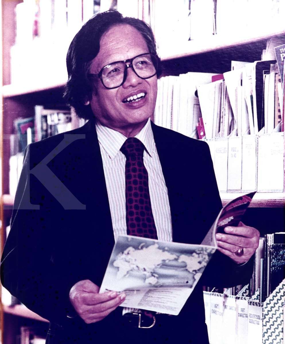 Kompas Gramedia