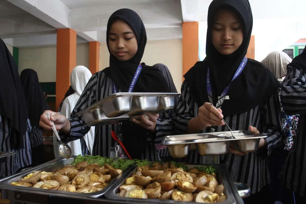 BGN Pastikan Hentikan Insentif Rp 6 Juta per Hari Bagi SPPG Tak Taat Aturan