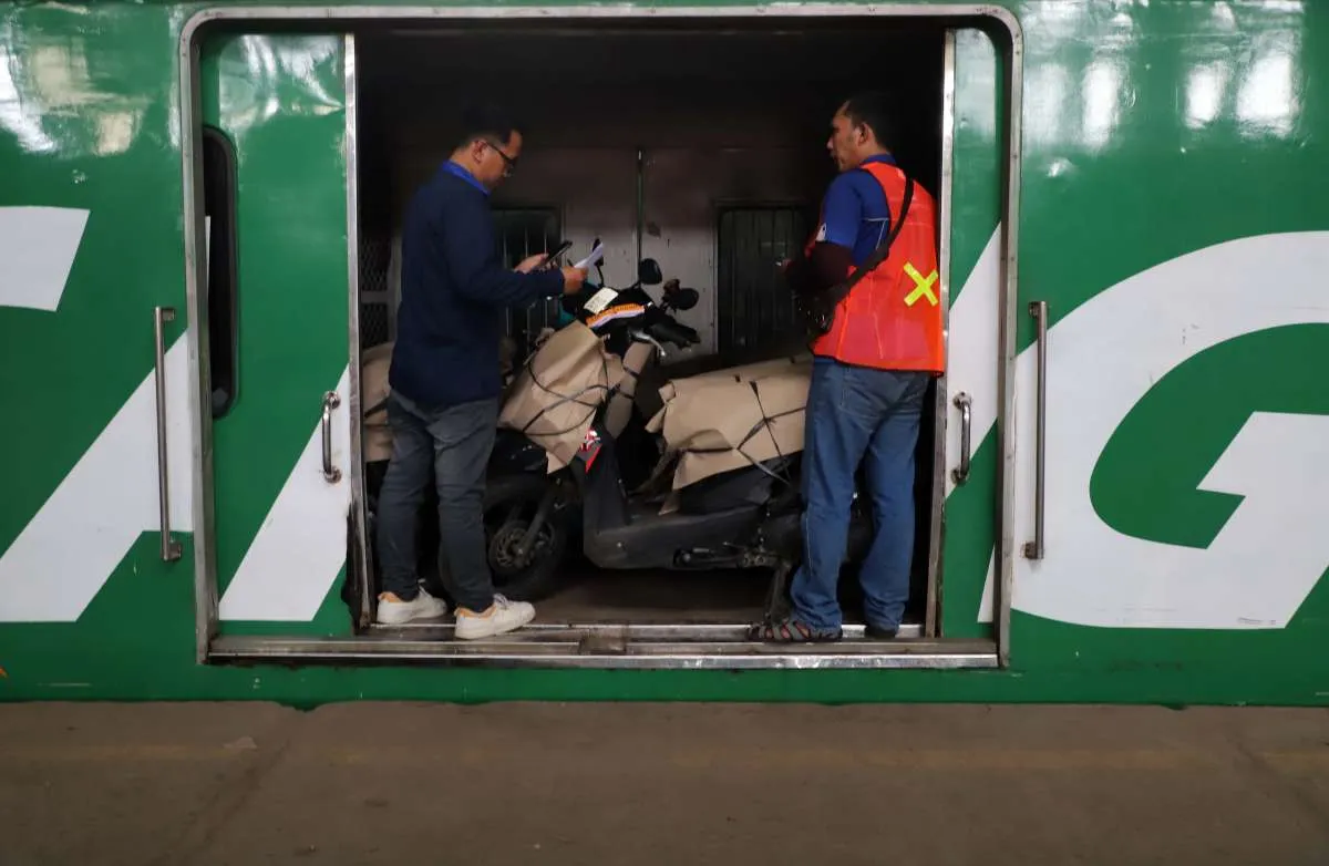 Apa Bahasa Inggris yang Tepat untuk Mudik Lebaran? Ini Penjelasannya