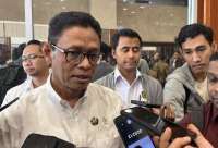 Wamen ESDM Buka Suara Soal Kelangkaan BBM di SPBU Swasta