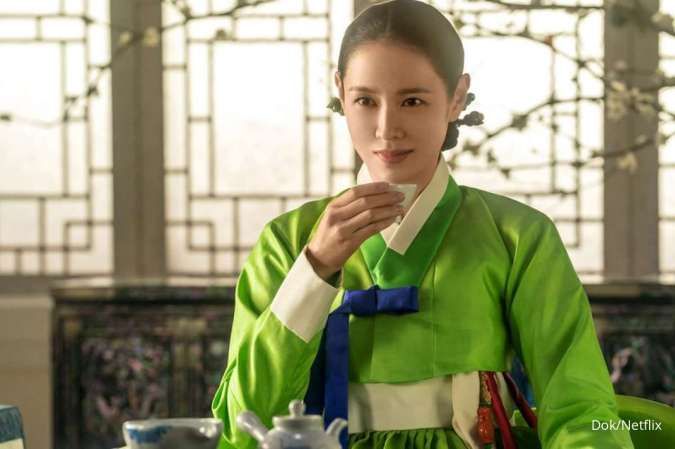 Drakor Baru Ji Chang Wook & Son Ye Jin di Netflix, Ini Sinopsis The Scandal