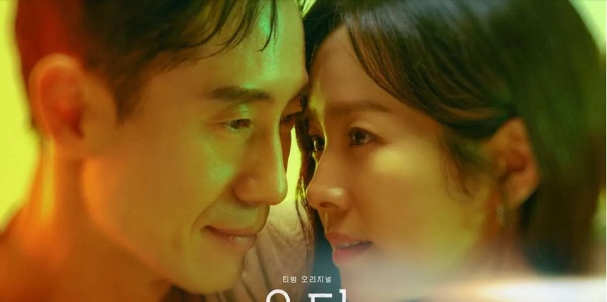 Daftar Drakor Terbaru di Oktober 2022, 2 Drakor Segera Tayang Pekan Ini