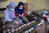 Begini tanggapan Gappri soal tarif cukai rokok yang berpotensi naik 25% tahun depan