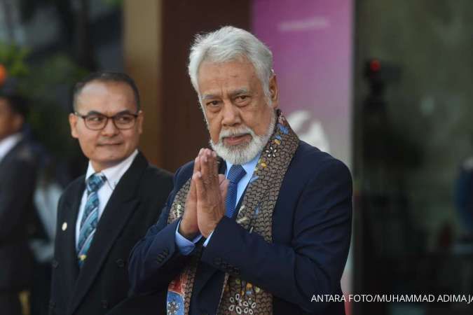 PM Timor Leste Harap Jadi Anggota Penuh ASEAN, Janjikan Kemudahan Berinvestasi