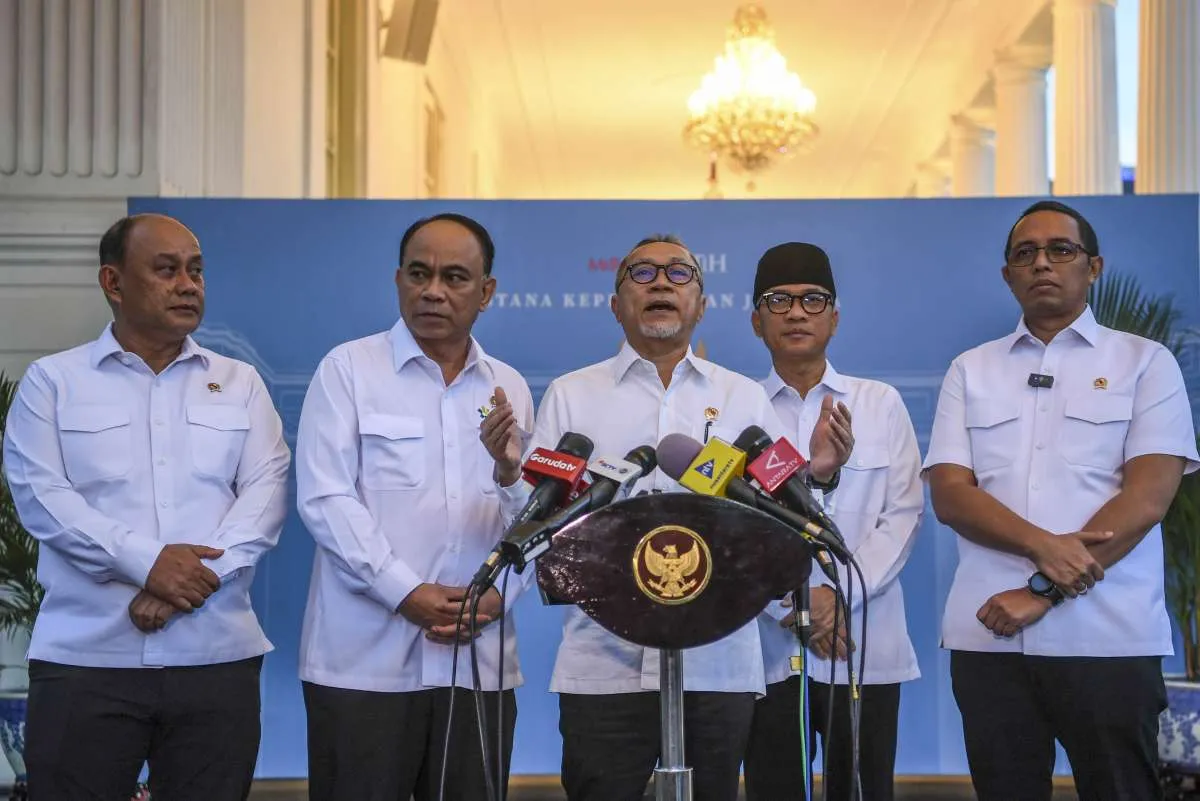 Pemerinta Dorong Pembentukan Koperasi Desa Merah Putih di 70.000 Desa, Ini Alasannya
