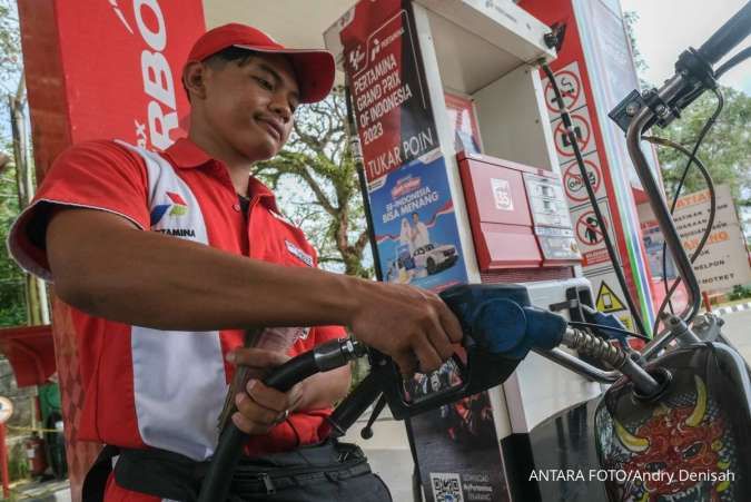 Subsidi Energi Terancam Dipangkas demi Jaga Defisit APBN 2026