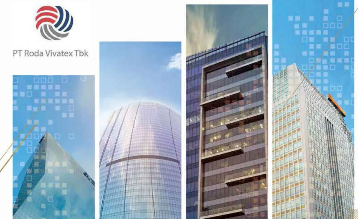 Roda Vivatex (RDTX) Tebar Dividen Interim Rp 53,76 Miliar, Cek Jadwal Lengkapnya