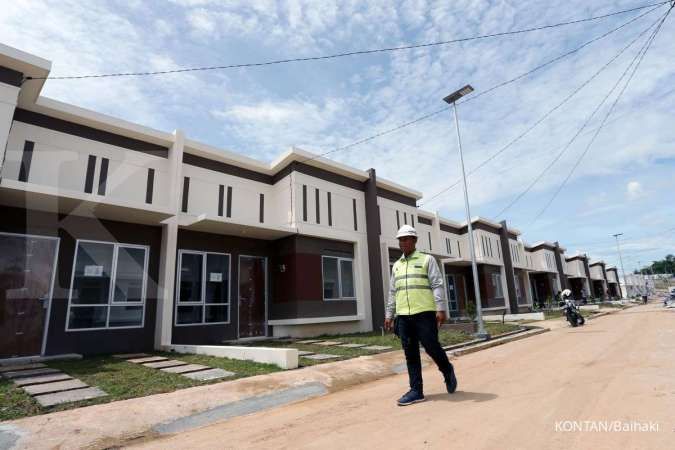 APLN: 4.600 Unit di Kota Podomoro Tenjo Terjual, Harga Unit Naik Hingga 17,5%