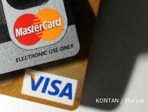 Kompensasi penghapusan debt collector, bunga kartu kredit akan naik
