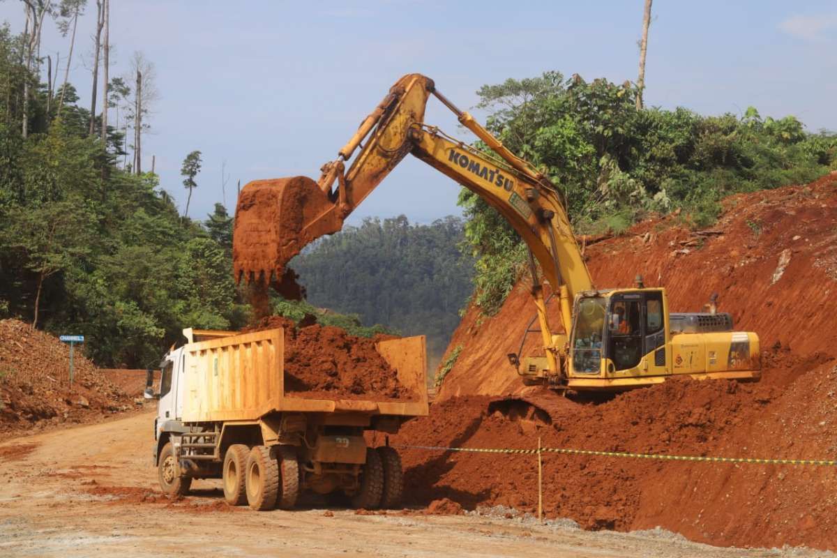 Indonesia President Says Likely to Lose WTO Nickel Dispute Against EU