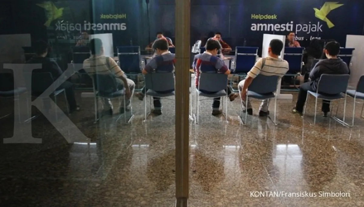 Pajak selebgram, DJP gandeng Kemkominfo dan BI 