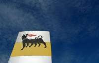 Italy's Eni Makes Major Indonesian Offshore Gas Discovery
